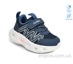 Кроссовки TOM.M